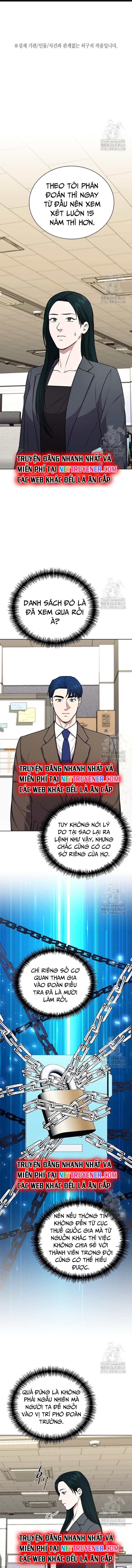 Thuế Trừng Giả Chap 153 - Next Chap 154