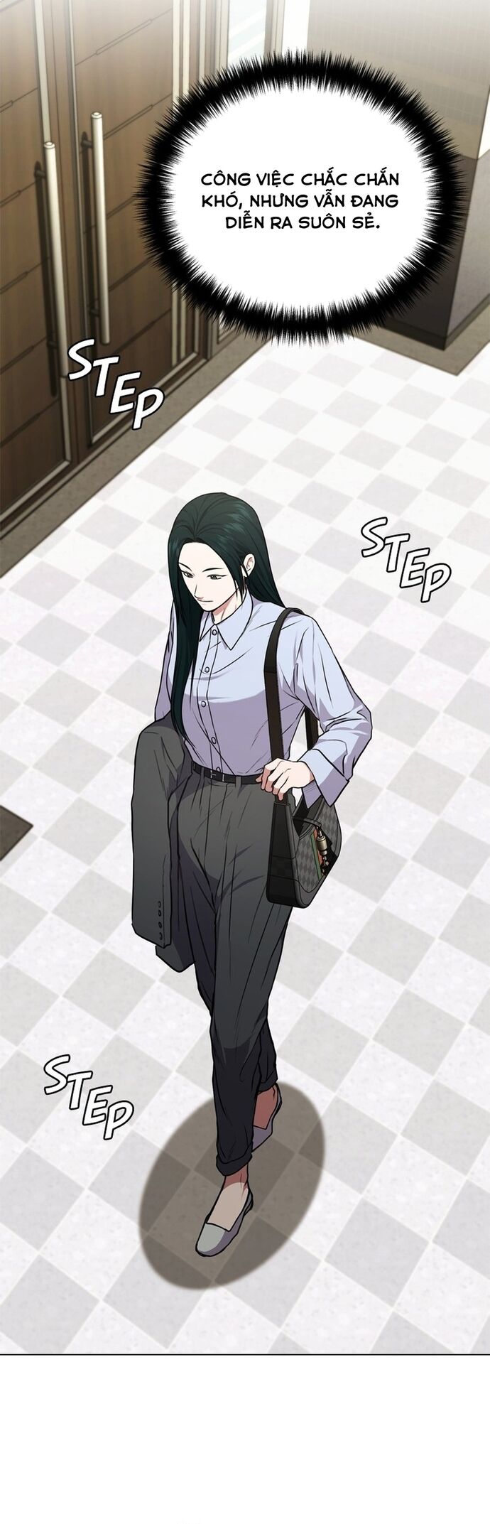 Thuế Trừng Giả Chap 156 - Next Chap 157