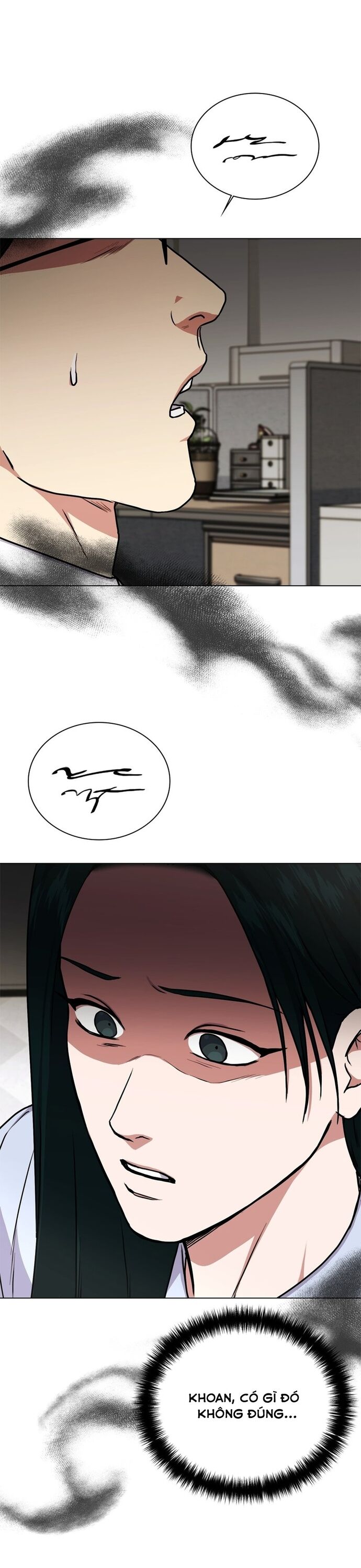 Thuế Trừng Giả Chap 156 - Next Chap 157