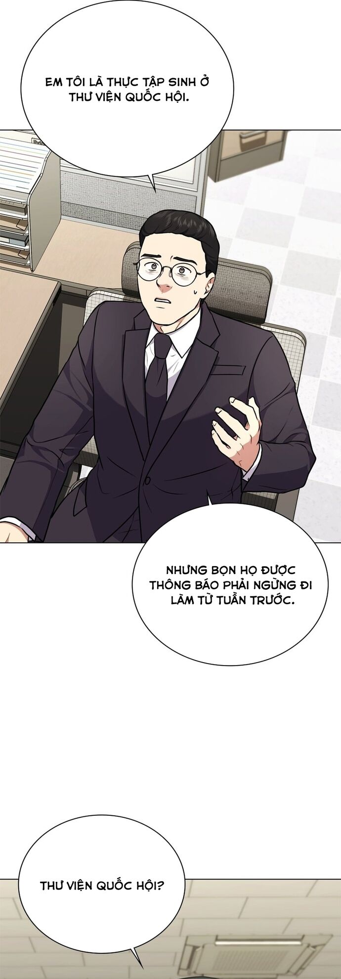 Thuế Trừng Giả Chap 156 - Next Chap 157