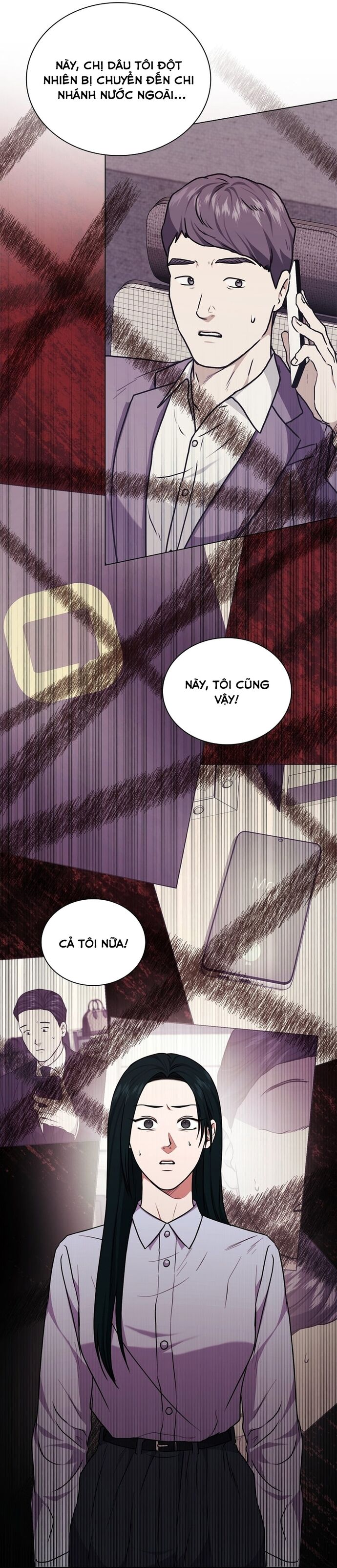 Thuế Trừng Giả Chap 156 - Next Chap 157