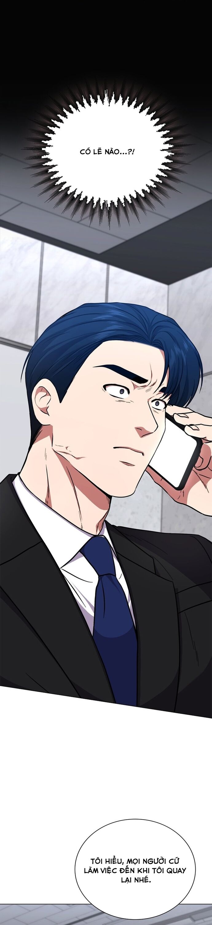 Thuế Trừng Giả Chap 156 - Next Chap 157