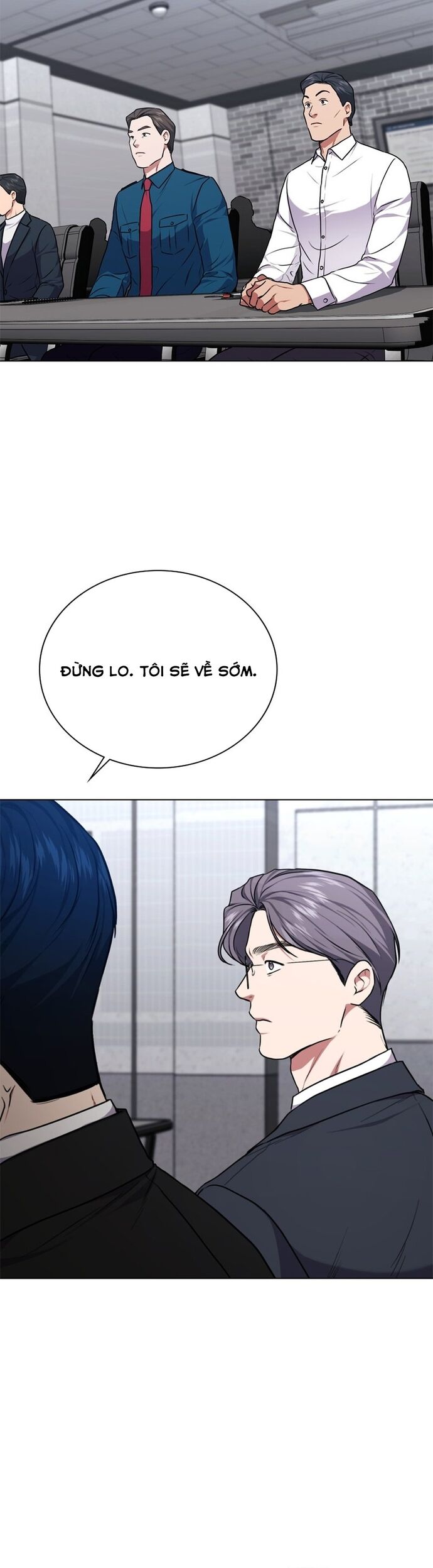 Thuế Trừng Giả Chap 156 - Next Chap 157