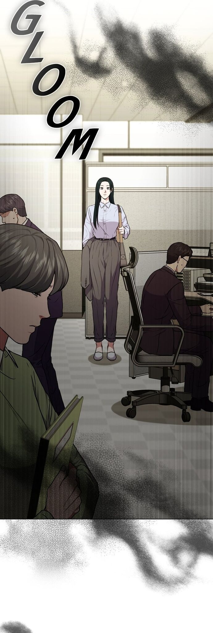 Thuế Trừng Giả Chap 156 - Next Chap 157