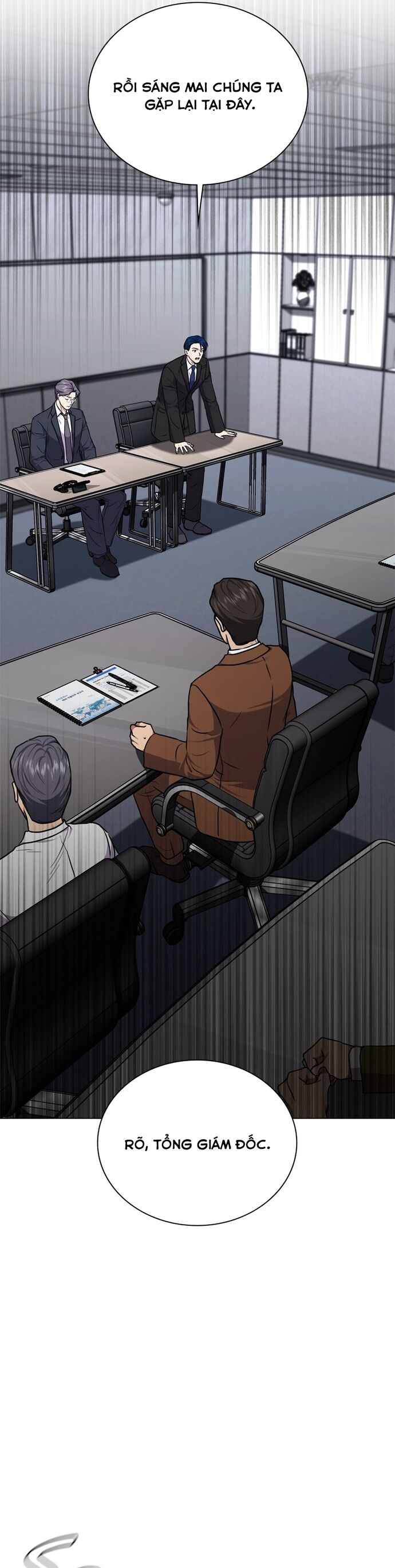 Thuế Trừng Giả Chap 156 - Next Chap 157