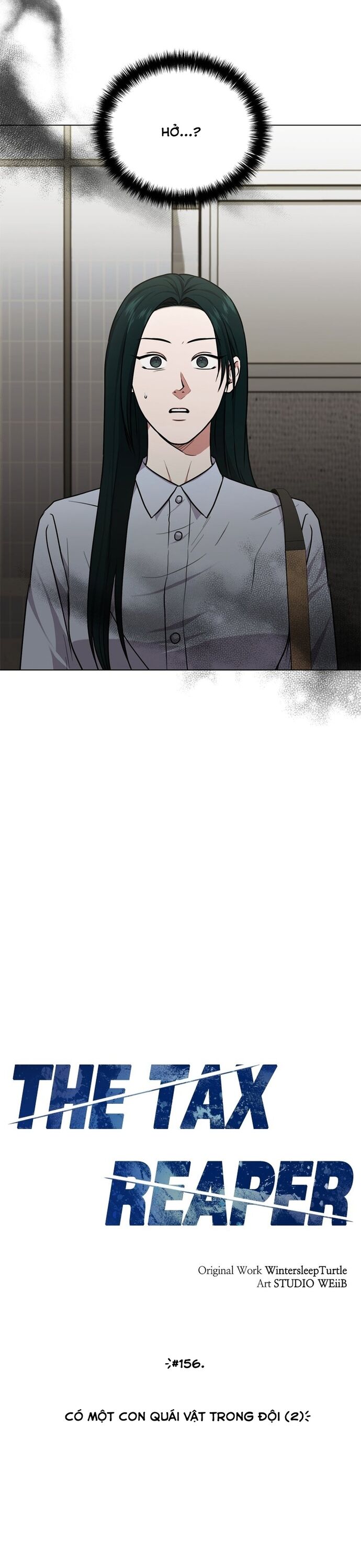 Thuế Trừng Giả Chap 156 - Next Chap 157