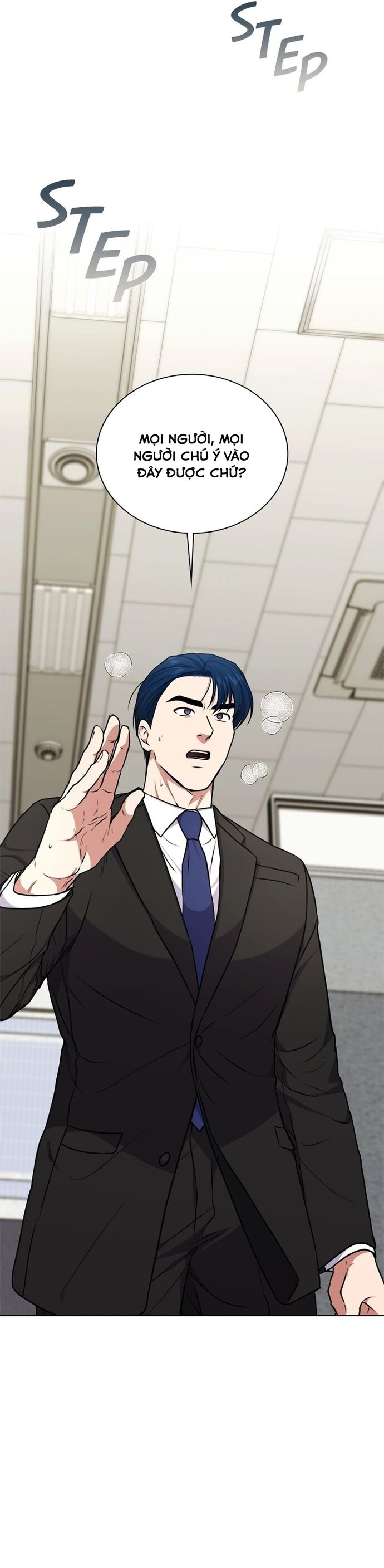Thuế Trừng Giả Chap 156 - Next Chap 157