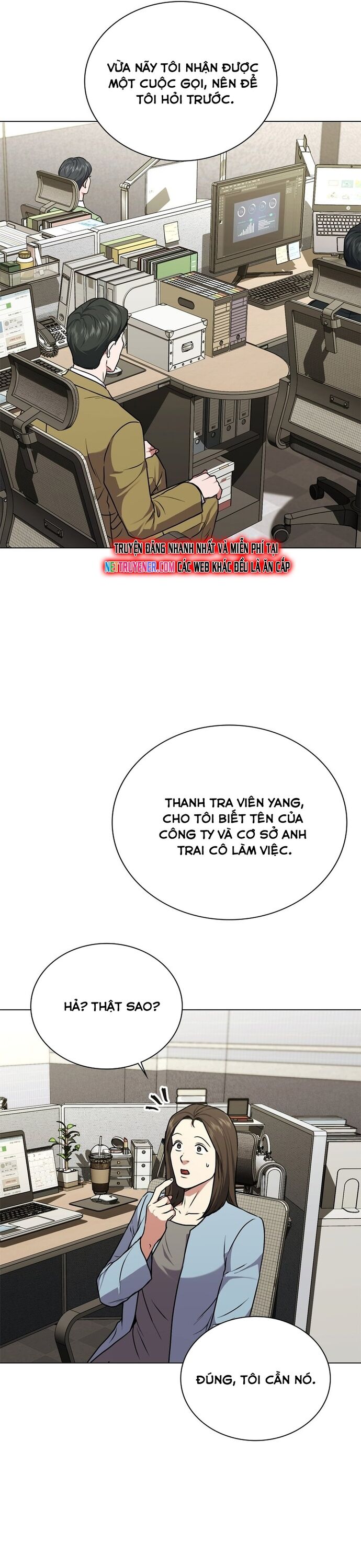 Thuế Trừng Giả Chap 156 - Next Chap 157