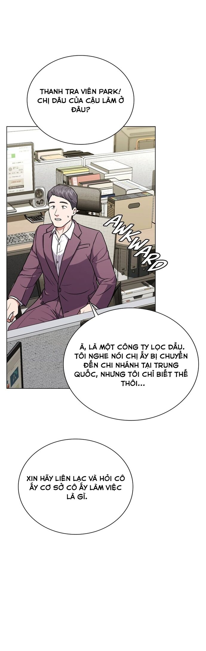 Thuế Trừng Giả Chap 156 - Next Chap 157