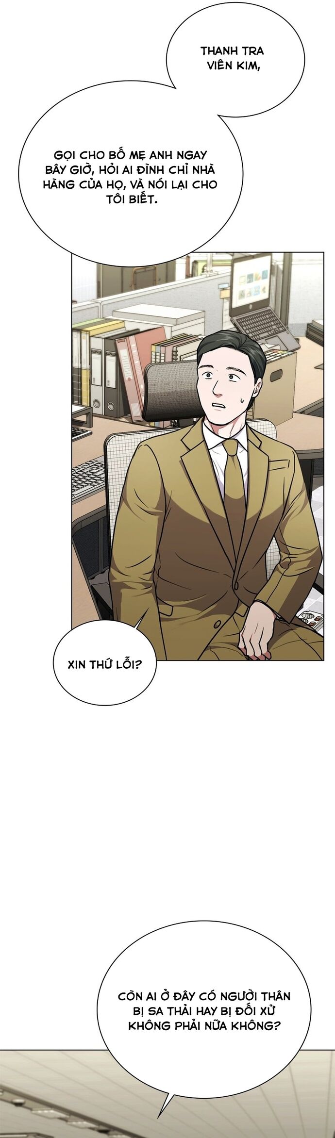 Thuế Trừng Giả Chap 156 - Next Chap 157