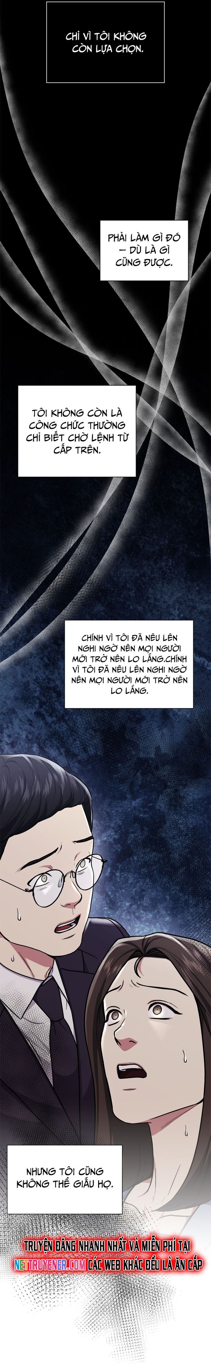 Thuế Trừng Giả Chap 157 - Next Chap 158