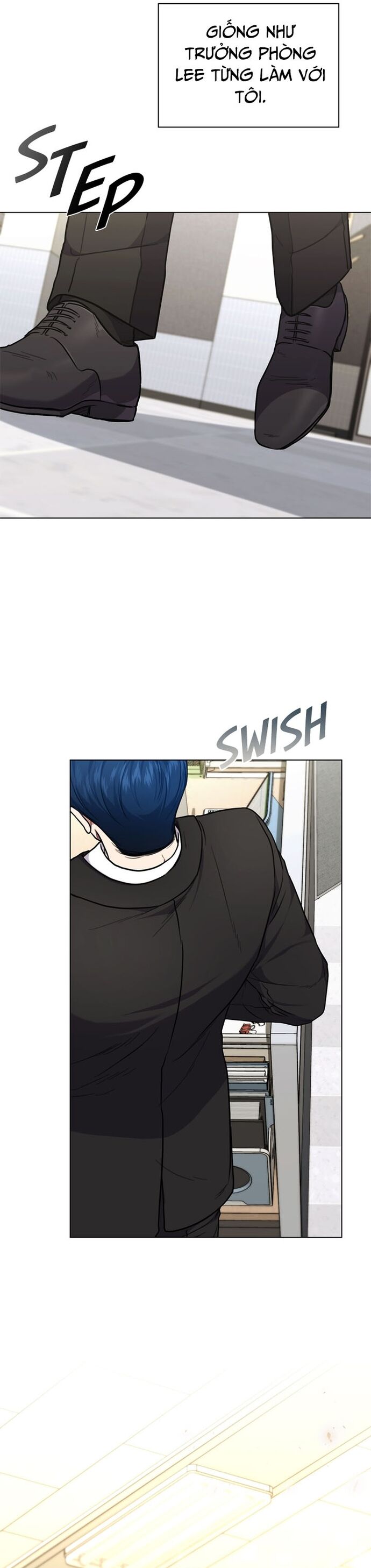 Thuế Trừng Giả Chap 157 - Next Chap 158