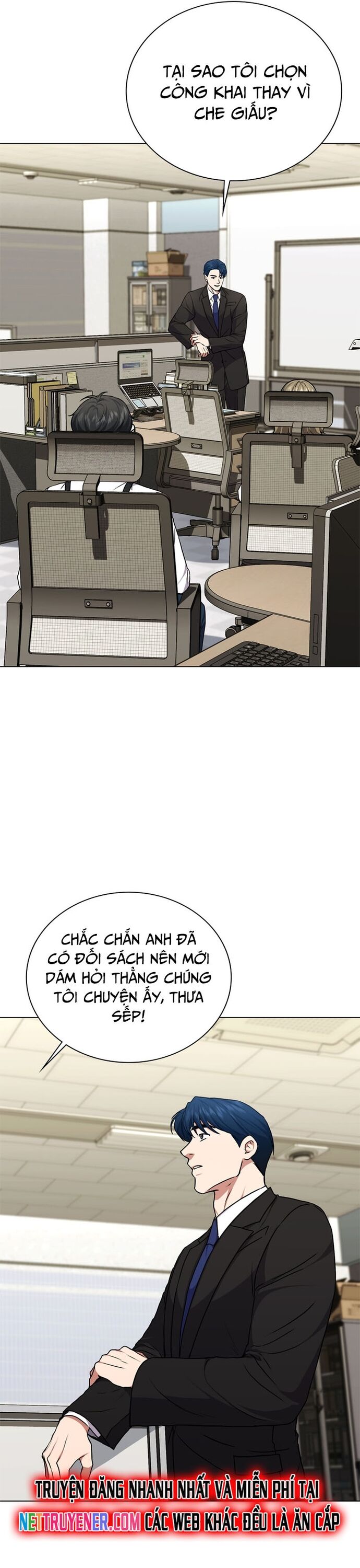 Thuế Trừng Giả Chap 157 - Next Chap 158