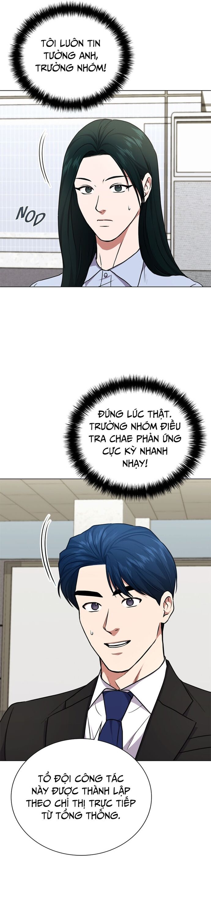 Thuế Trừng Giả Chap 157 - Next Chap 158