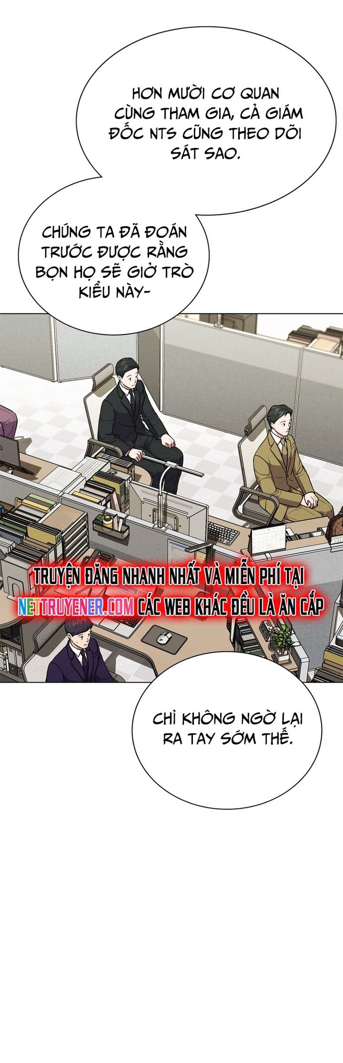 Thuế Trừng Giả Chap 157 - Next Chap 158
