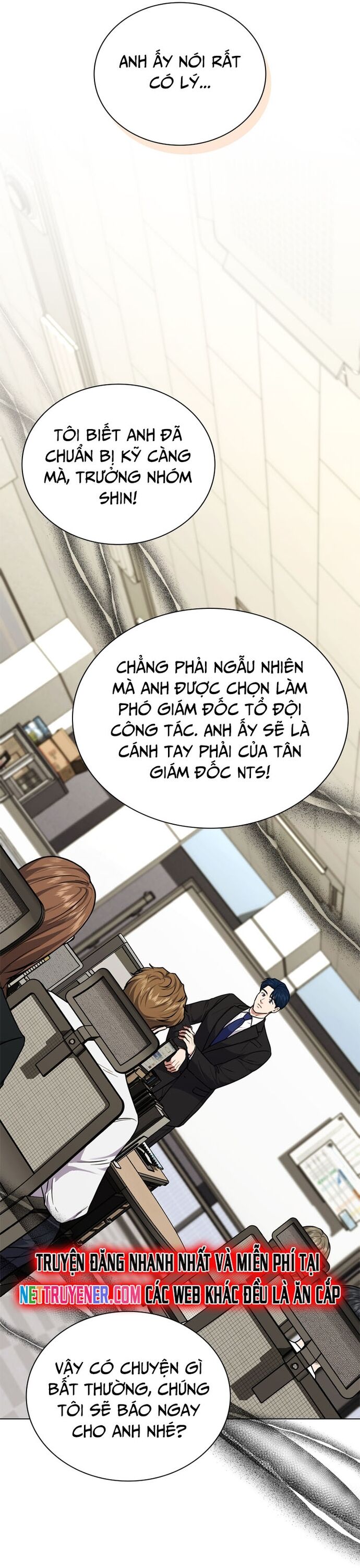 Thuế Trừng Giả Chap 157 - Next Chap 158