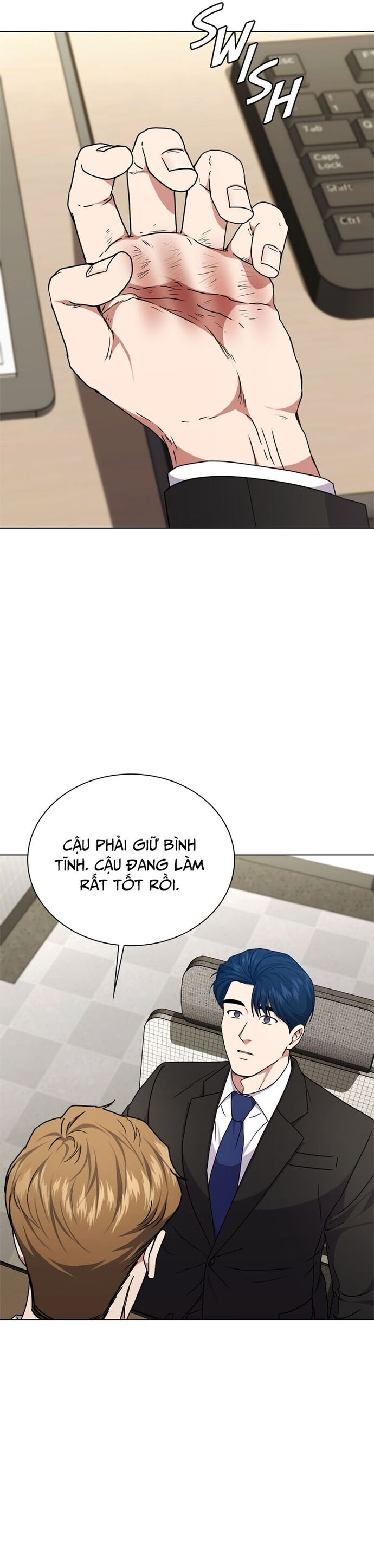 Thuế Trừng Giả Chap 157 - Next Chap 158
