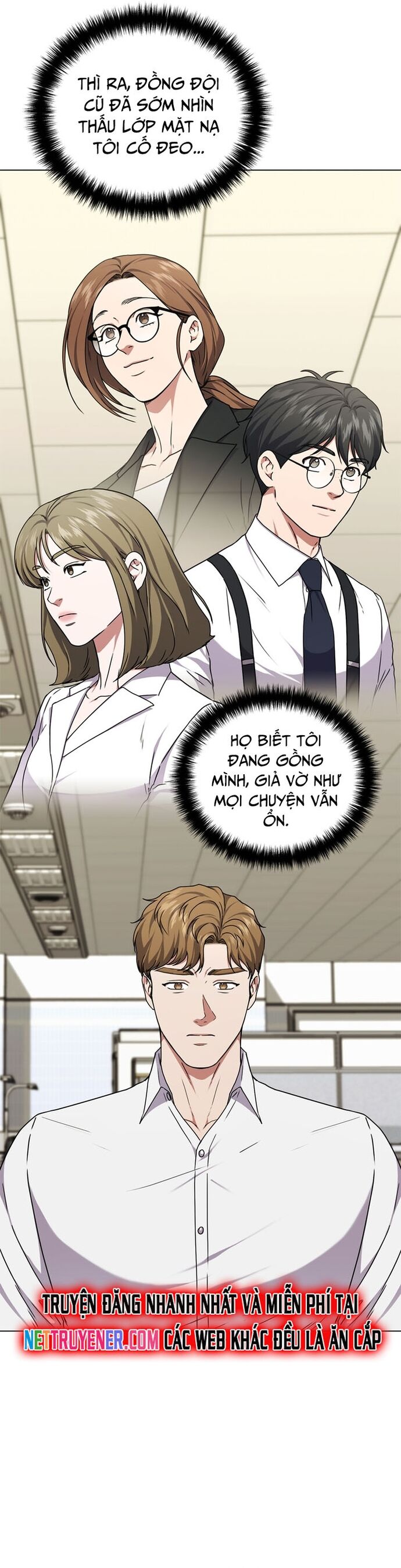 Thuế Trừng Giả Chap 157 - Next Chap 158