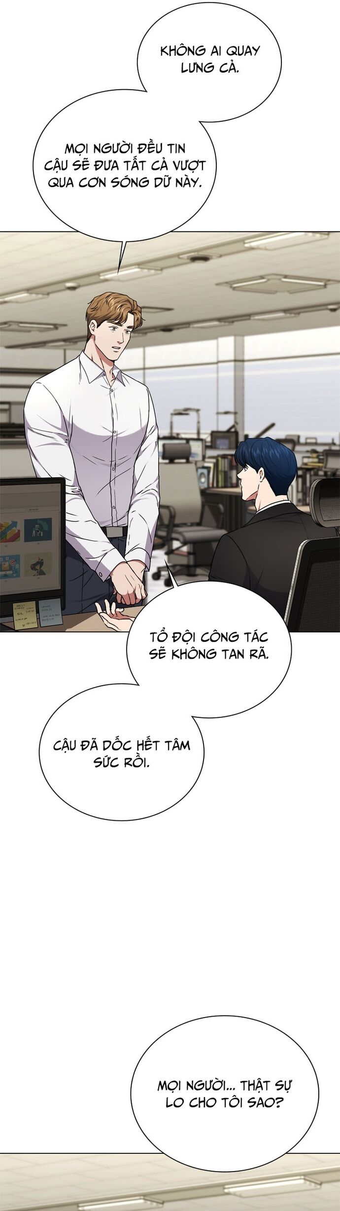 Thuế Trừng Giả Chap 157 - Next Chap 158