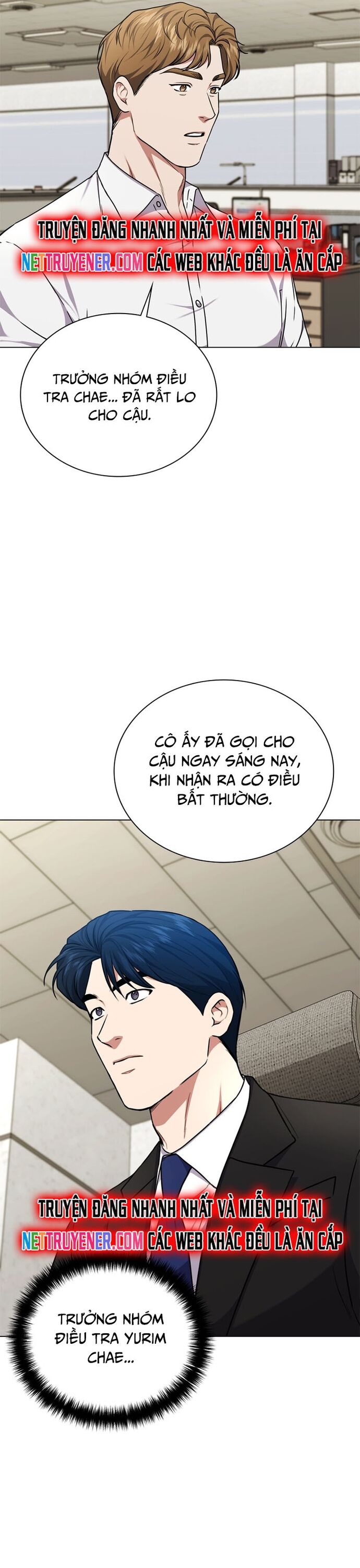 Thuế Trừng Giả Chap 157 - Next Chap 158