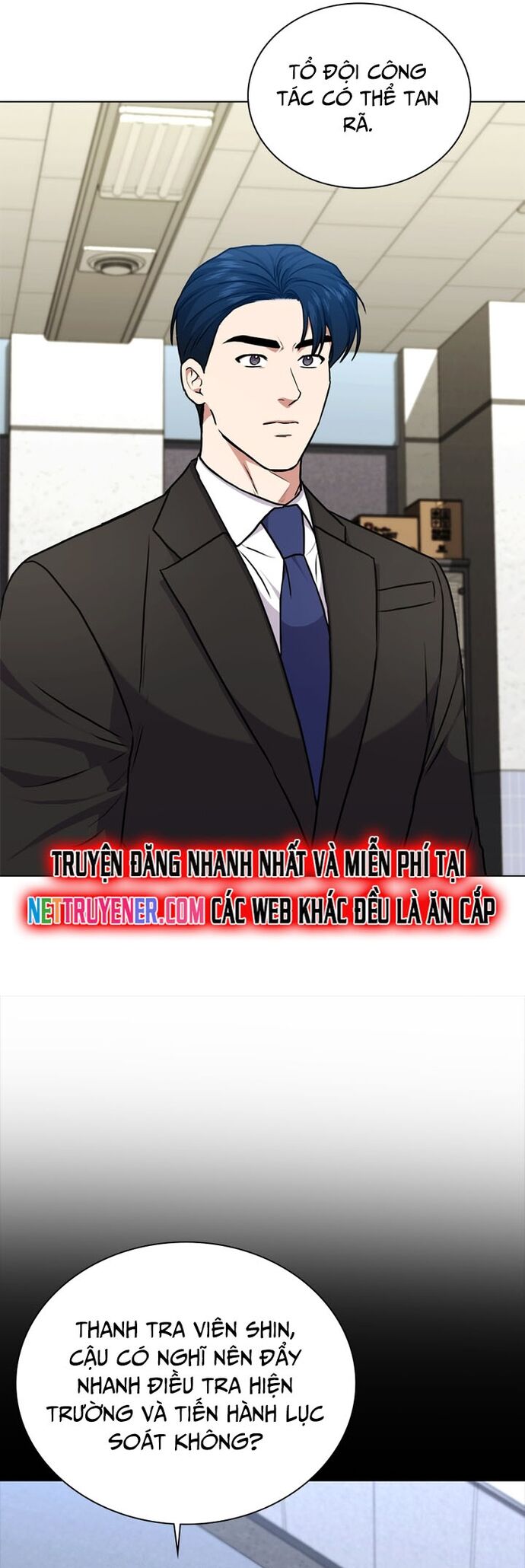 Thuế Trừng Giả Chap 157 - Next Chap 158