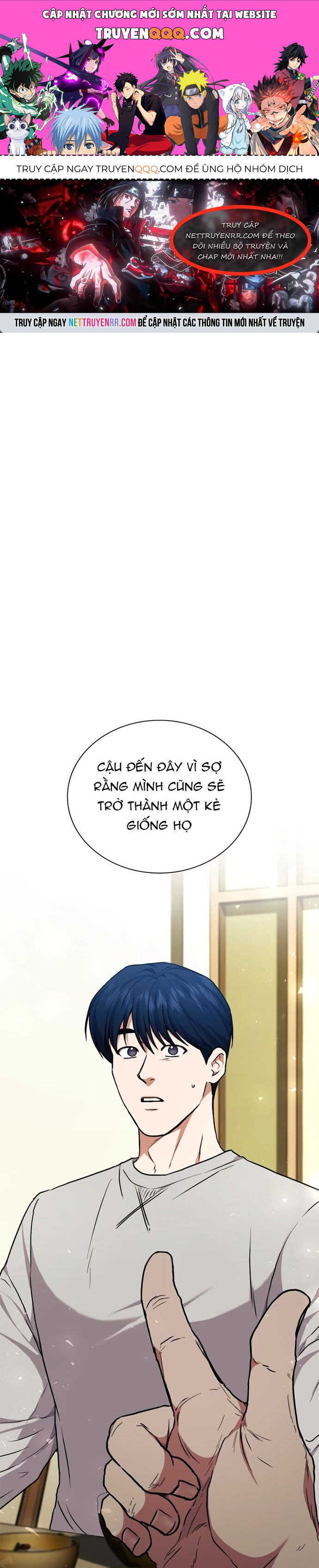 Thuế Trừng Giả Chap 159 - Next Chap 160