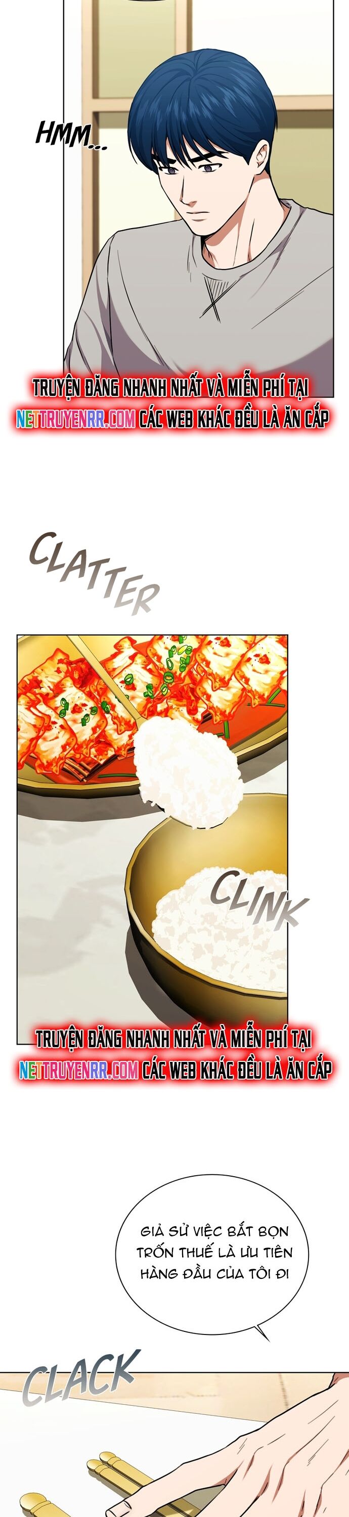 Thuế Trừng Giả Chap 159 - Next Chap 160
