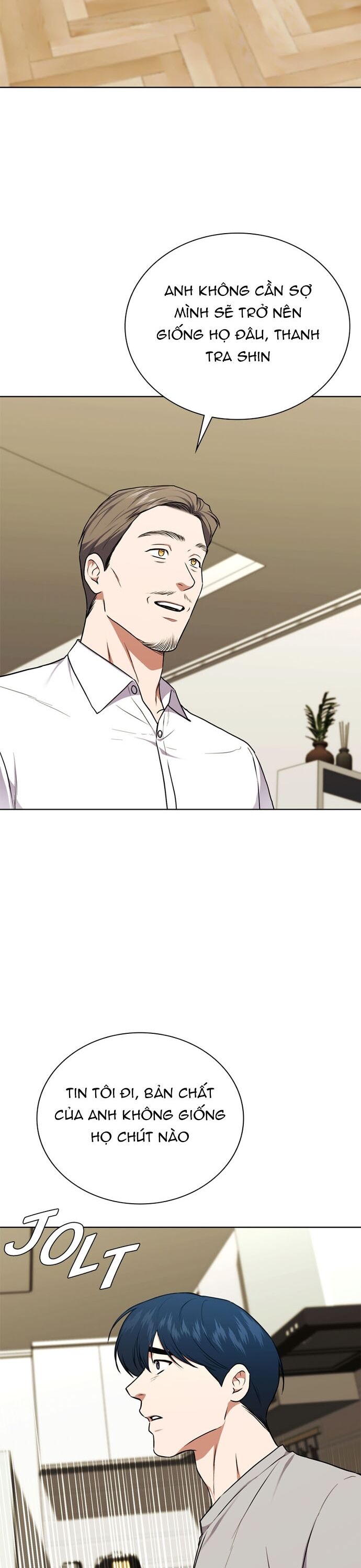 Thuế Trừng Giả Chap 159 - Next Chap 160