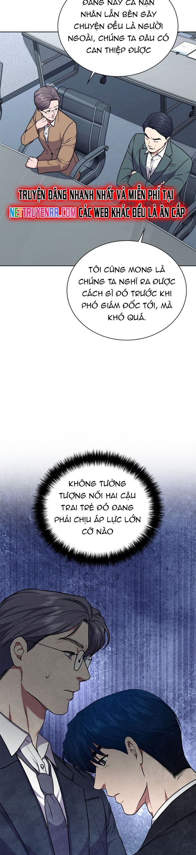 Thuế Trừng Giả Chap 159 - Next Chap 160