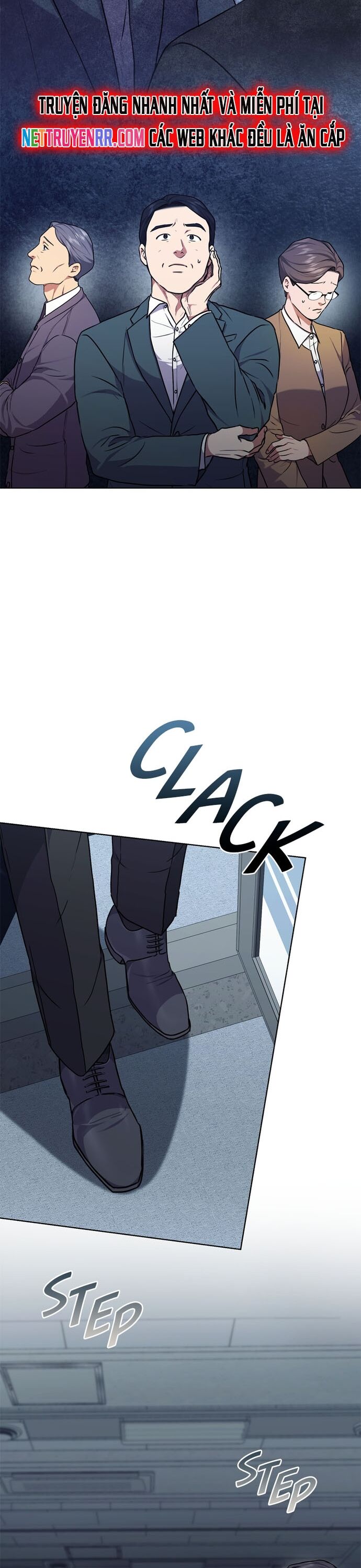 Thuế Trừng Giả Chap 159 - Next Chap 160