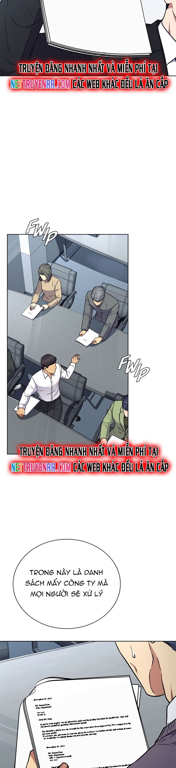 Thuế Trừng Giả Chap 159 - Next Chap 160