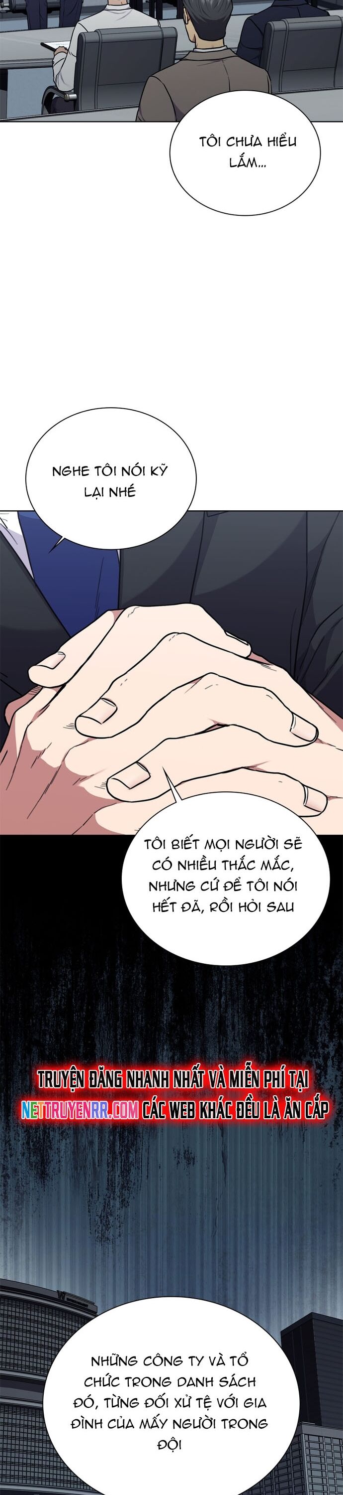 Thuế Trừng Giả Chap 159 - Next Chap 160