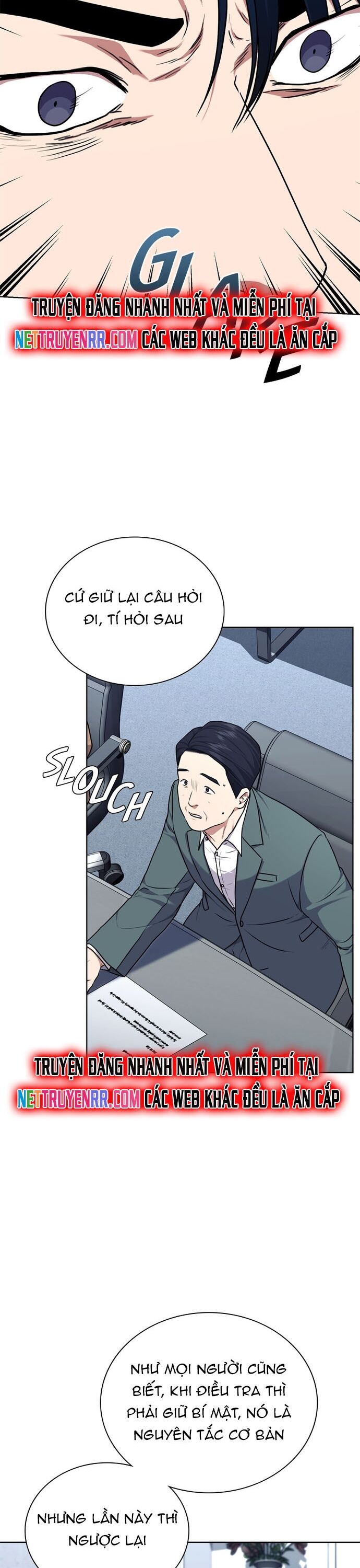 Thuế Trừng Giả Chap 159 - Next Chap 160