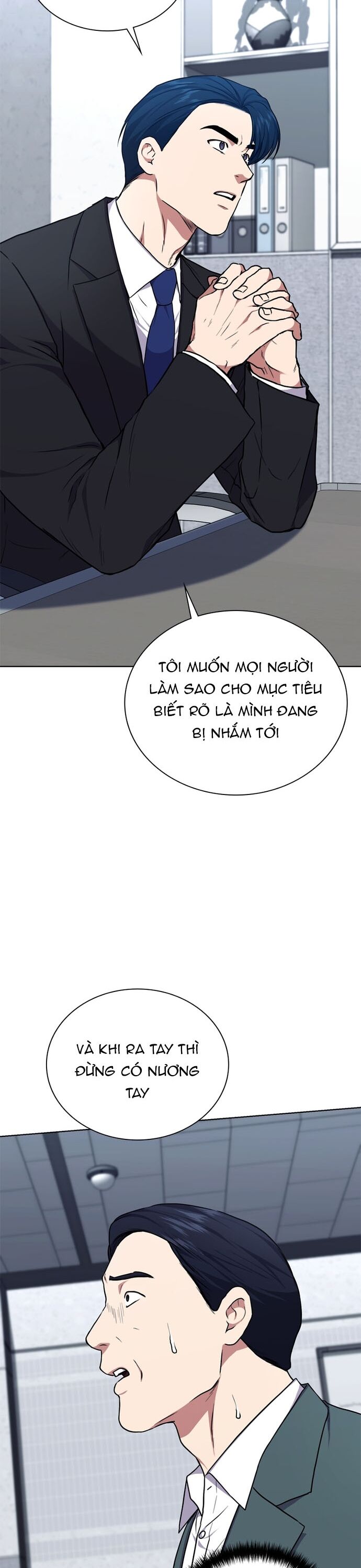 Thuế Trừng Giả Chap 159 - Next Chap 160