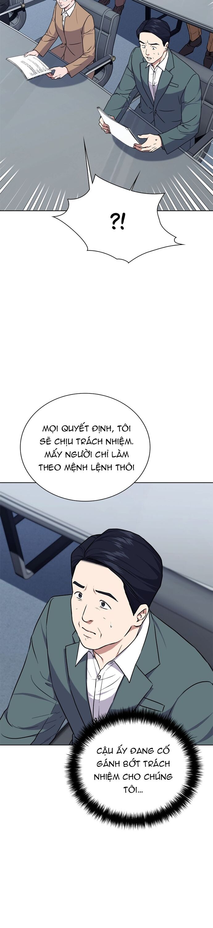 Thuế Trừng Giả Chap 159 - Next Chap 160