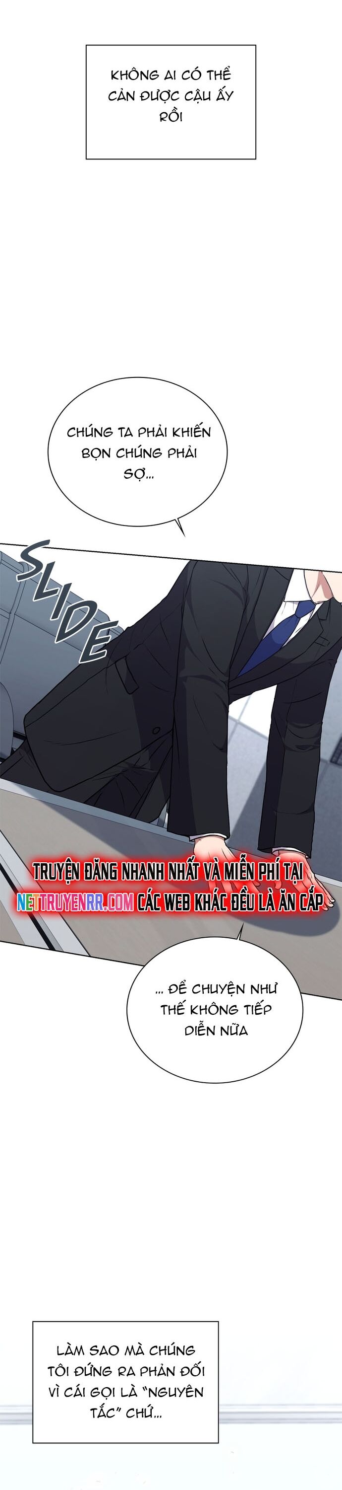 Thuế Trừng Giả Chap 159 - Next Chap 160