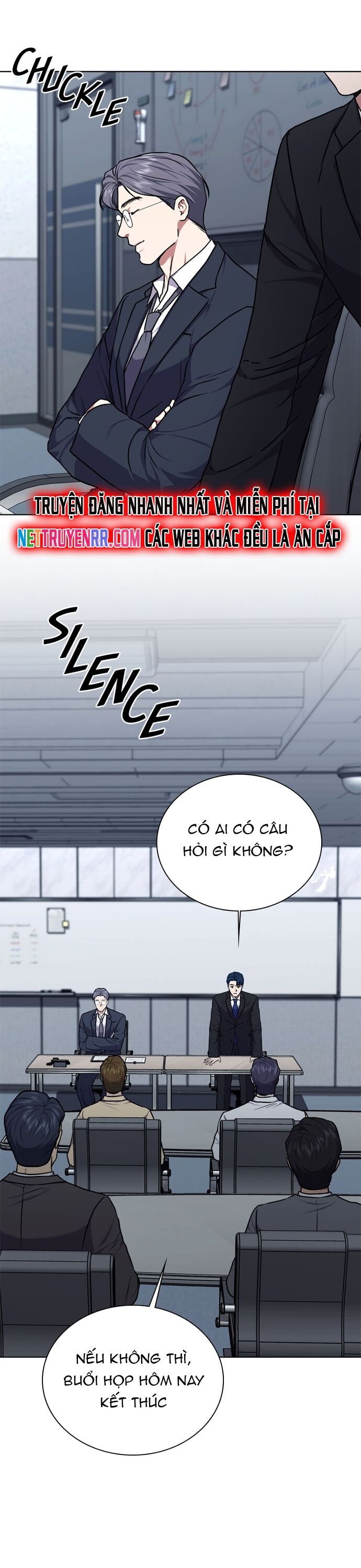 Thuế Trừng Giả Chap 159 - Next Chap 160