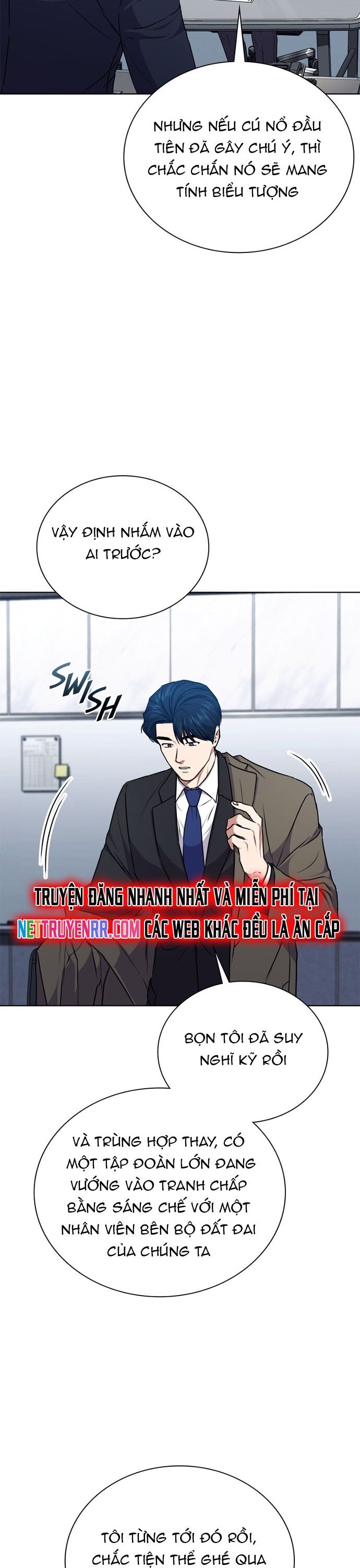 Thuế Trừng Giả Chap 159 - Next Chap 160