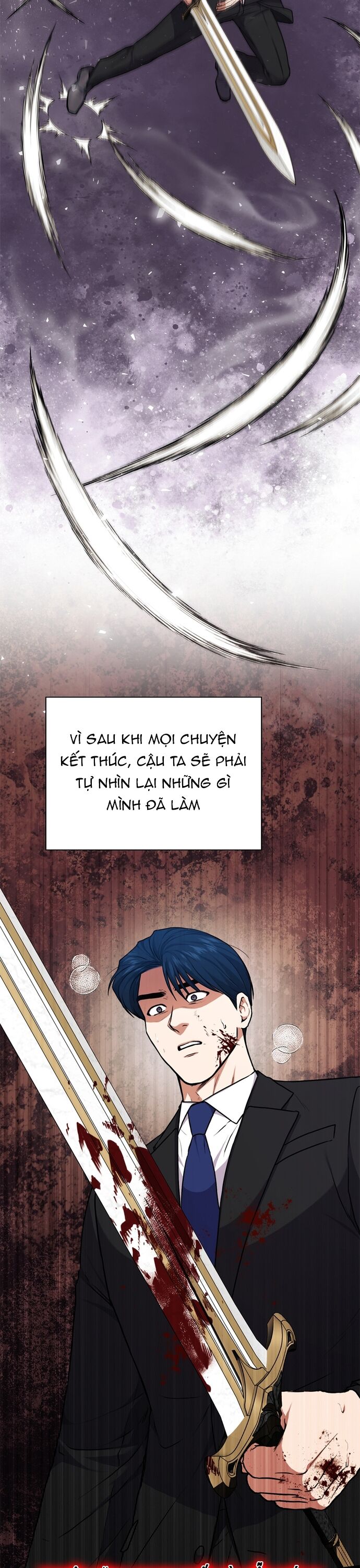 Thuế Trừng Giả Chap 159 - Next Chap 160
