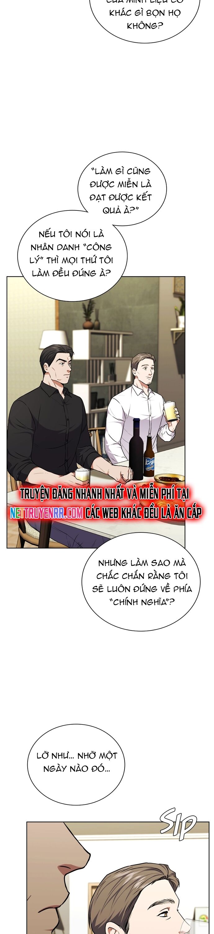 Thuế Trừng Giả Chap 159 - Next Chap 160
