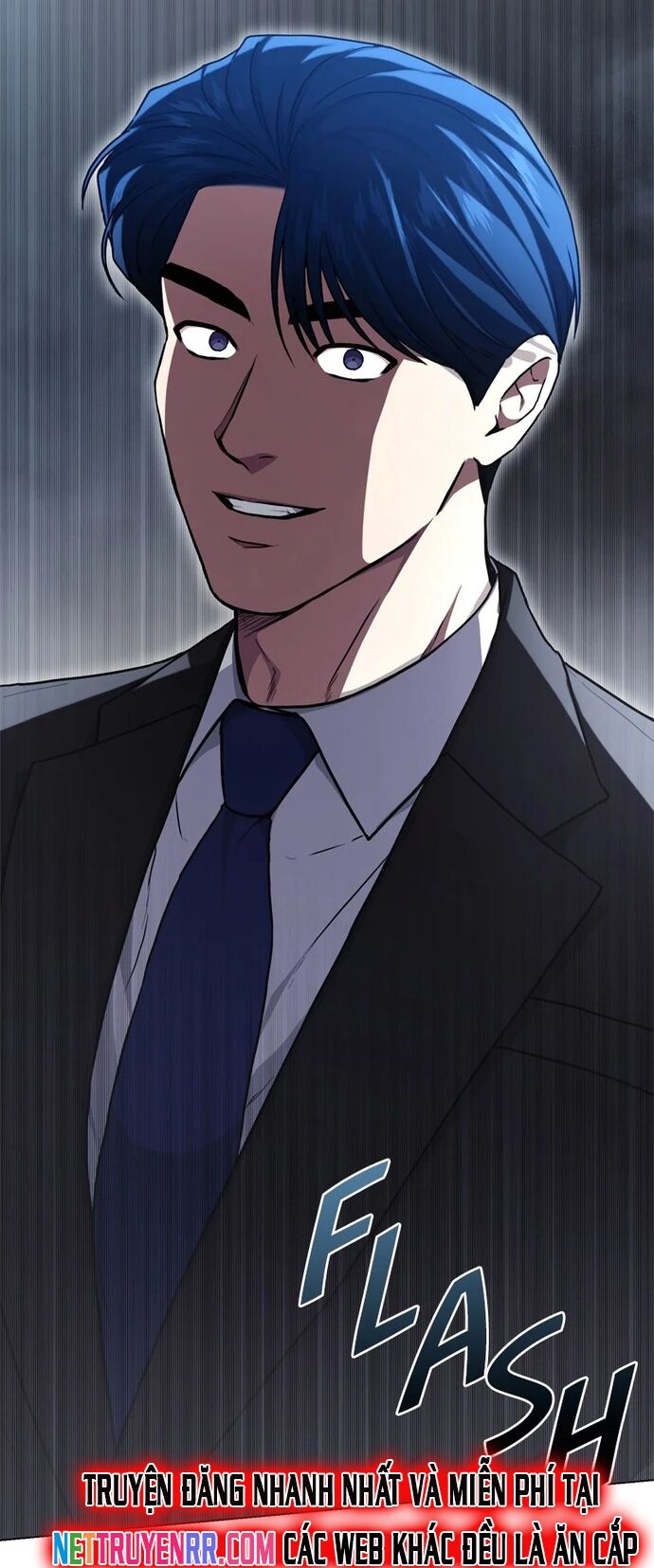 Thuế Trừng Giả Chap 160 - Next Chap 161