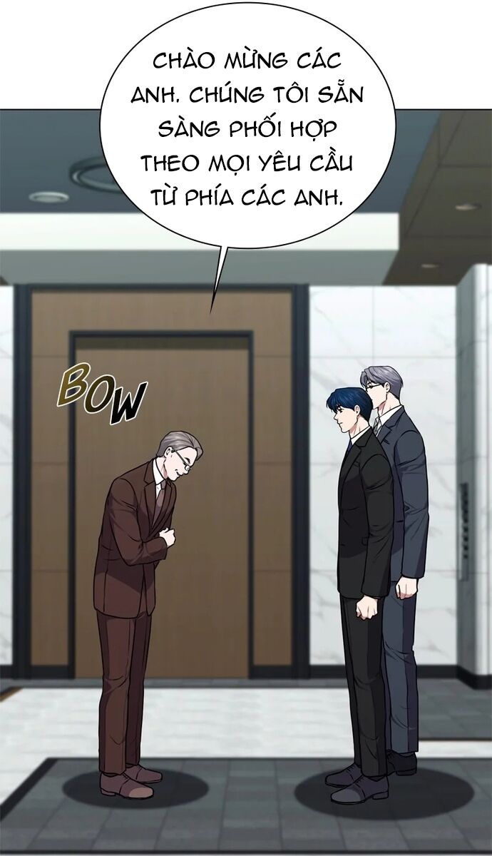 Thuế Trừng Giả Chap 160 - Next Chap 161