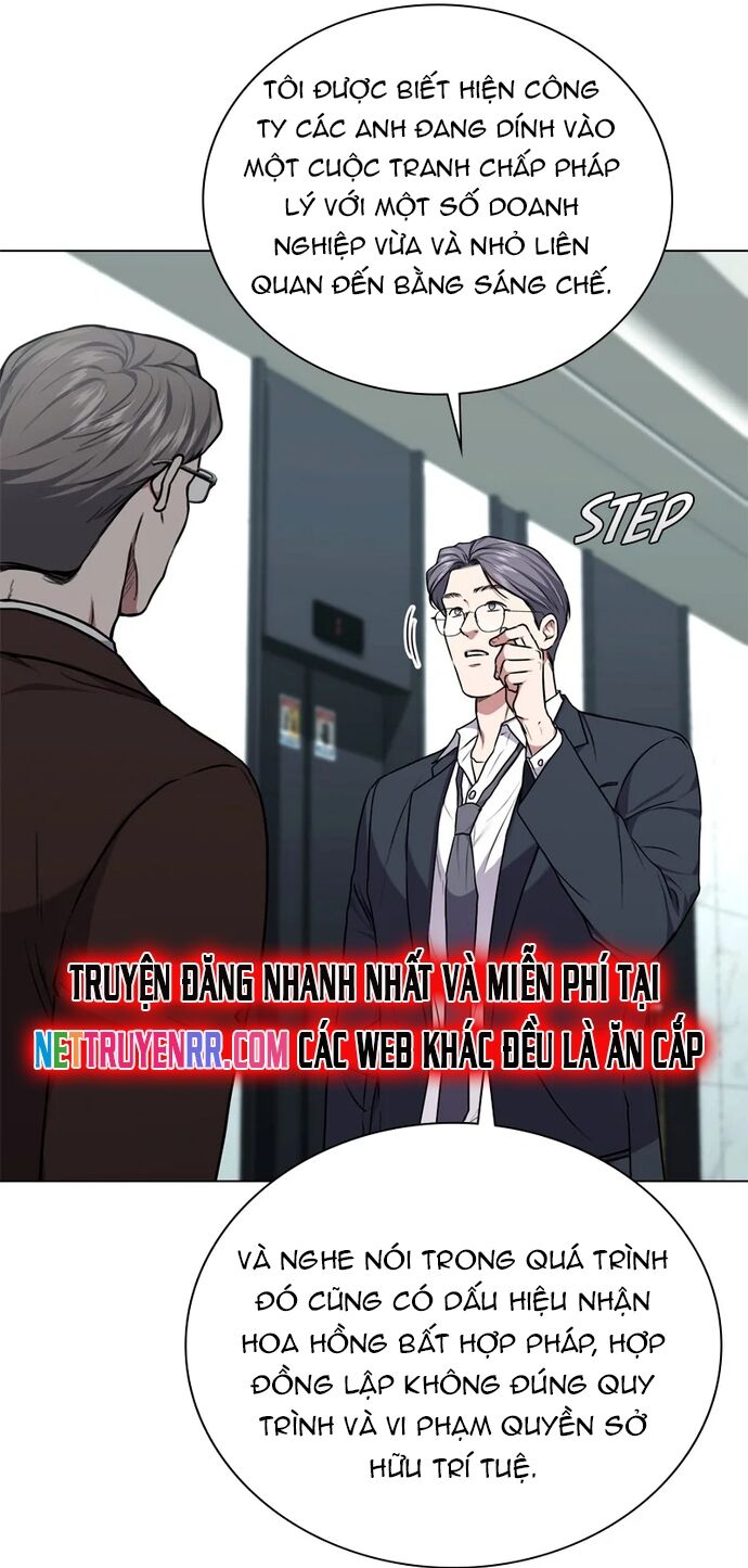 Thuế Trừng Giả Chap 160 - Next Chap 161