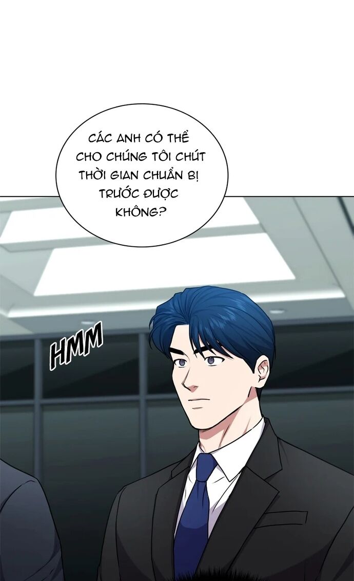 Thuế Trừng Giả Chap 160 - Next Chap 161