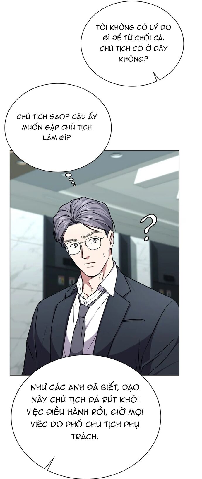 Thuế Trừng Giả Chap 160 - Next Chap 161