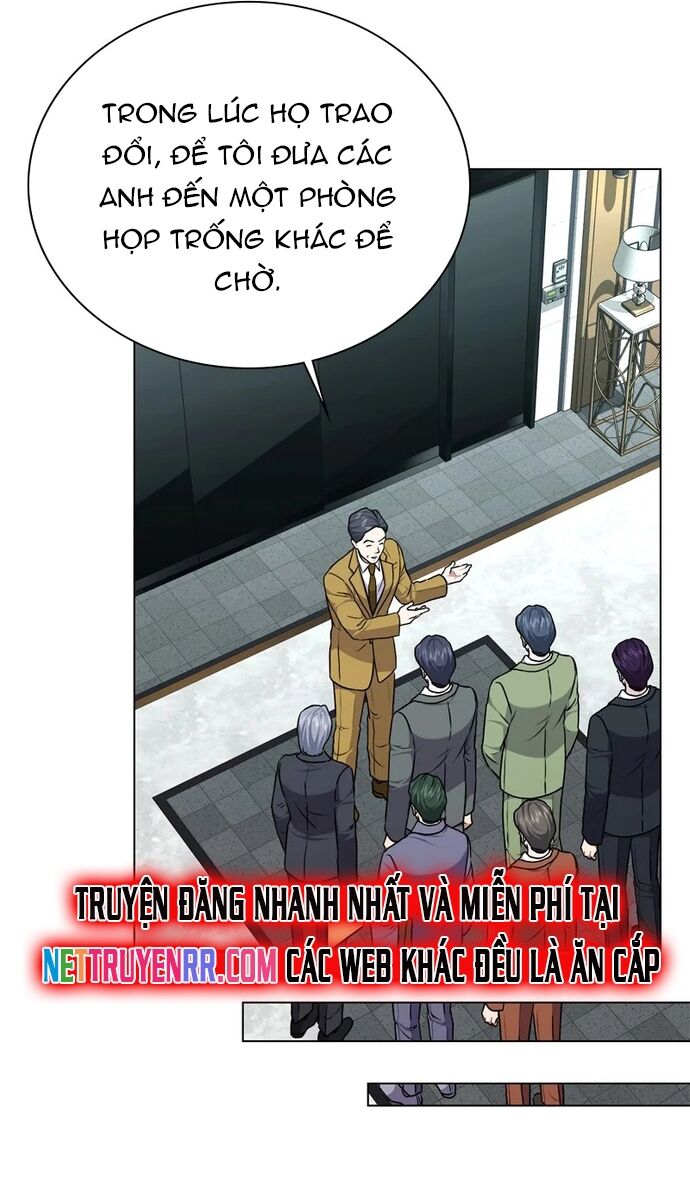 Thuế Trừng Giả Chap 160 - Next Chap 161