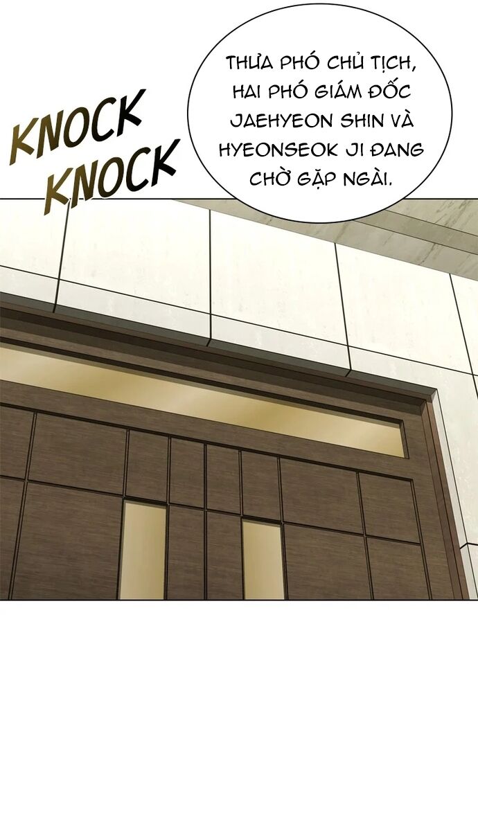 Thuế Trừng Giả Chap 160 - Next Chap 161