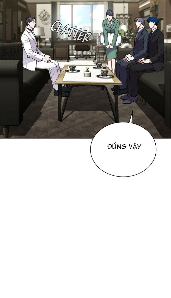Thuế Trừng Giả Chap 160 - Next Chap 161