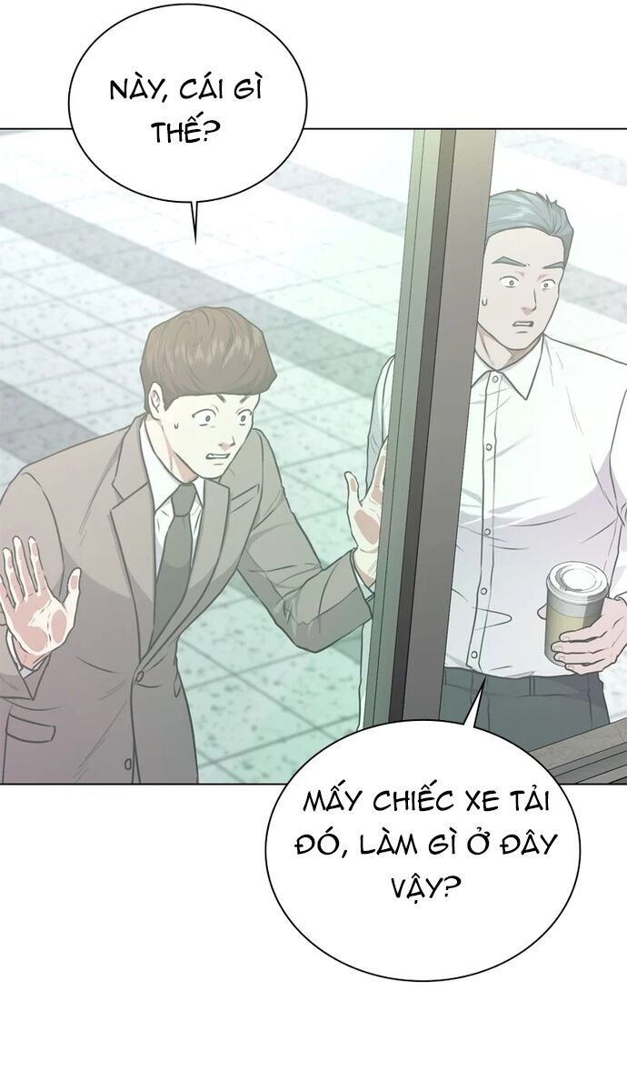Thuế Trừng Giả Chap 160 - Next Chap 161