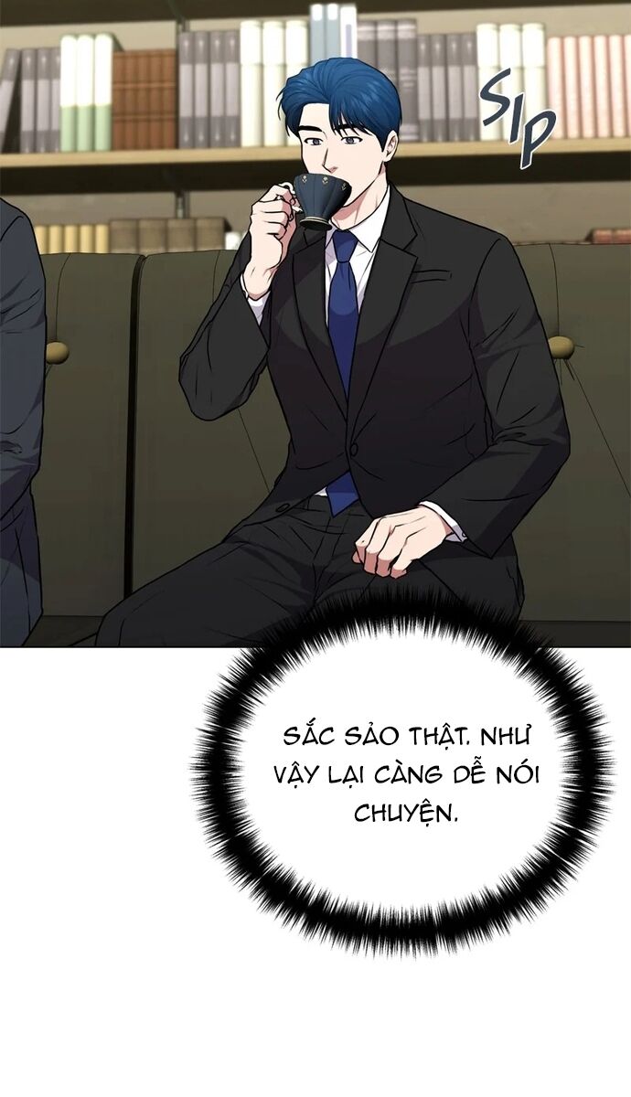 Thuế Trừng Giả Chap 160 - Next Chap 161